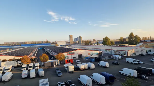 DX Apartments - Dong Xuan Haus