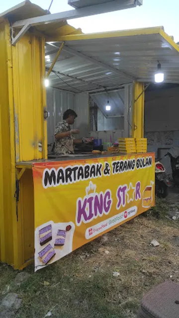 Sate Lilit Mang Batu