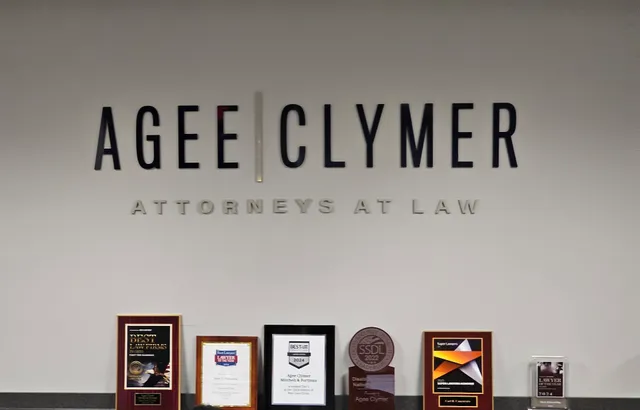 Agee Clymer Mitchell & Portman