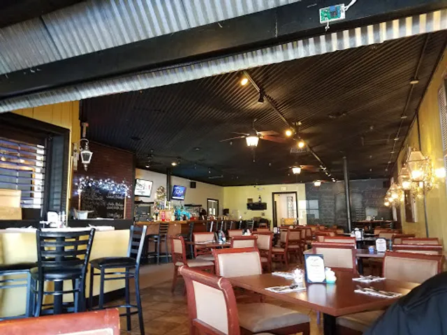 El Potro Mexican Restaurant