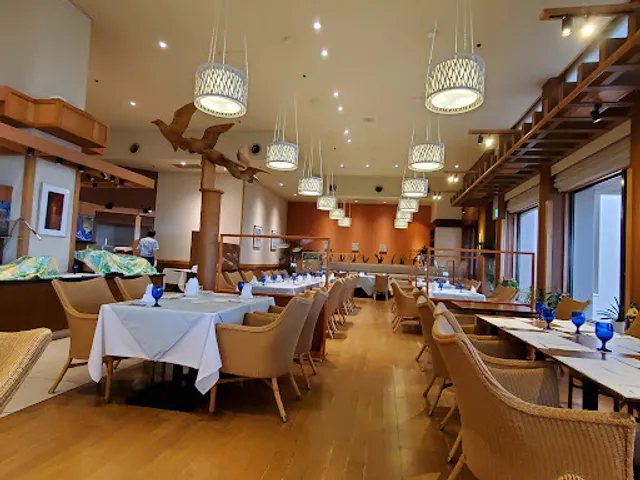 Restaurant “Melesea”