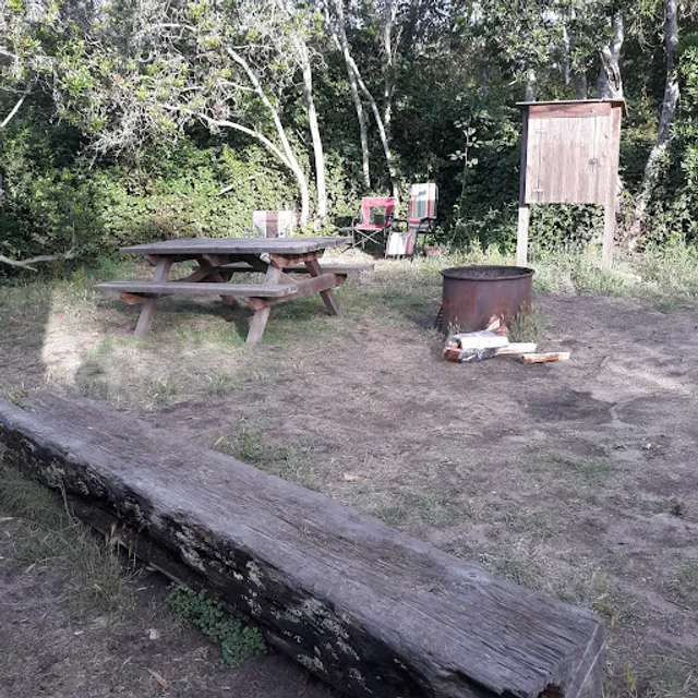 Surfwood Campground | MacKerricher