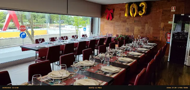 Restaurante "O Pereira" II