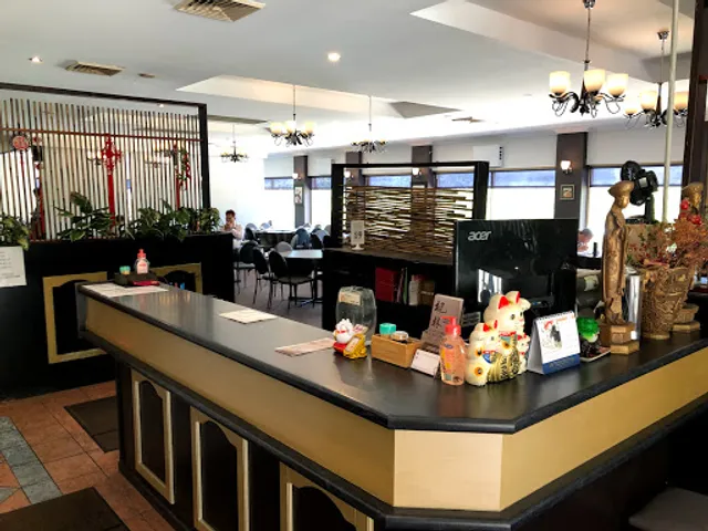 Katoomba Canton Palace