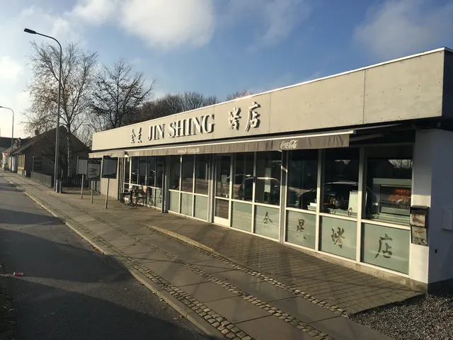 Jin Shing Grill ApS
