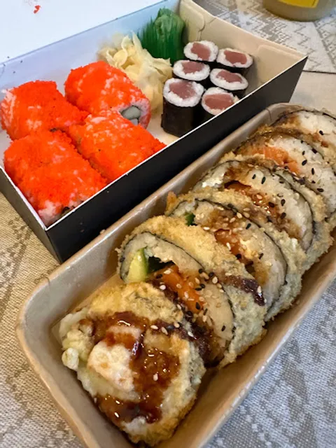 Sushi For You Charlottenburg