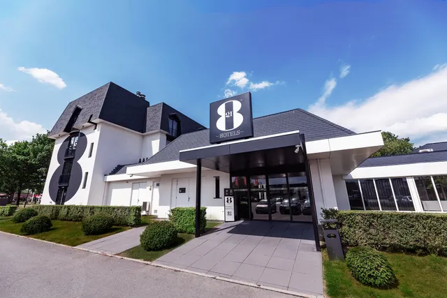 Gr8 Hotel Oosterhout