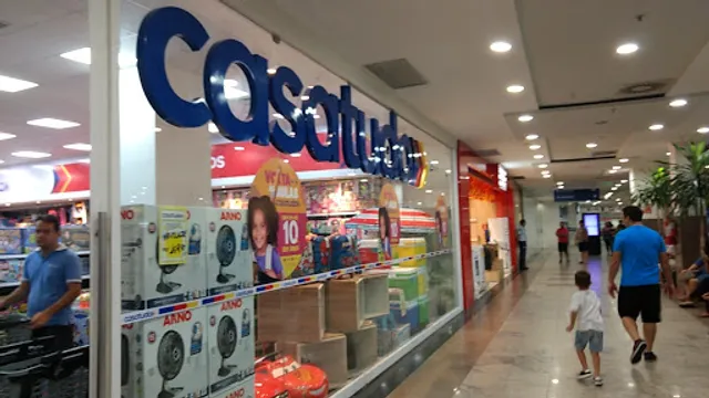 Cacau Show - Chocolates