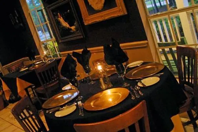 The Veranda Steak and Seafood