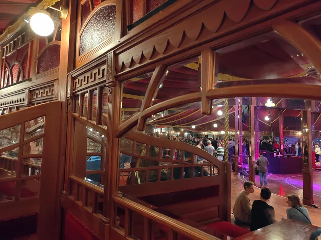 Le MeM - Magic Mirror