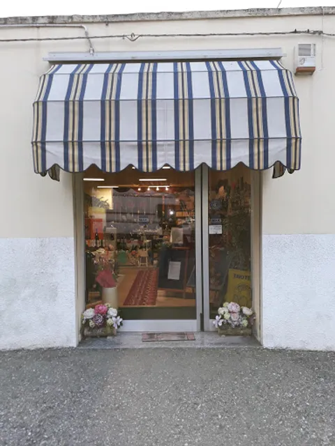 La Cantinetta Enoteca