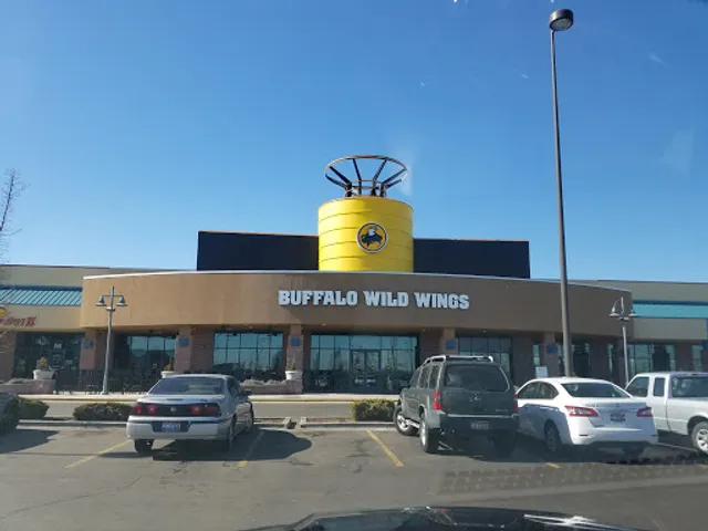 Buffalo Wild Wings
