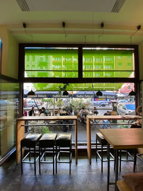 cafecafe - urban eats & coffee