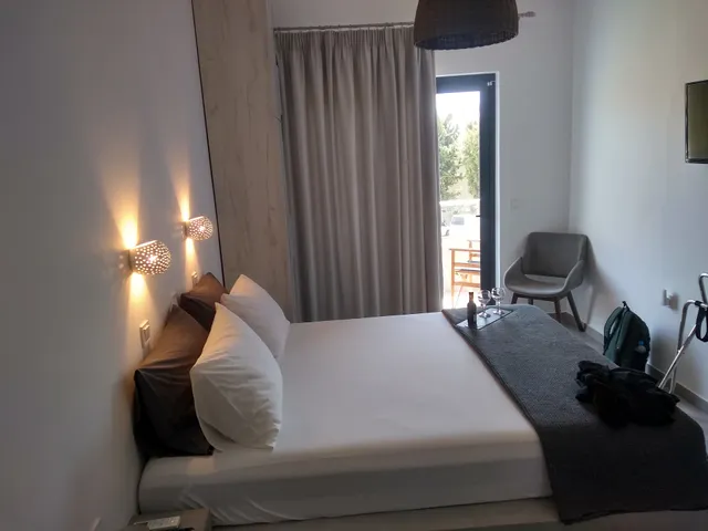 Voula Studios Aethrea