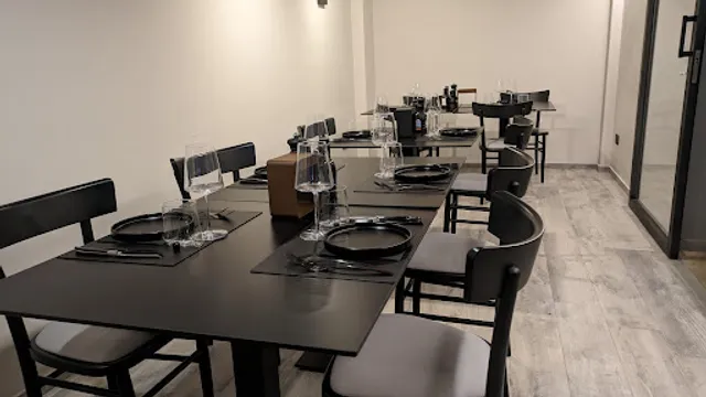 Collegio dei Gesuiti Restaurant