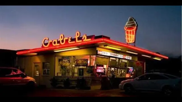Gabel's Ice Cream & Fast Food