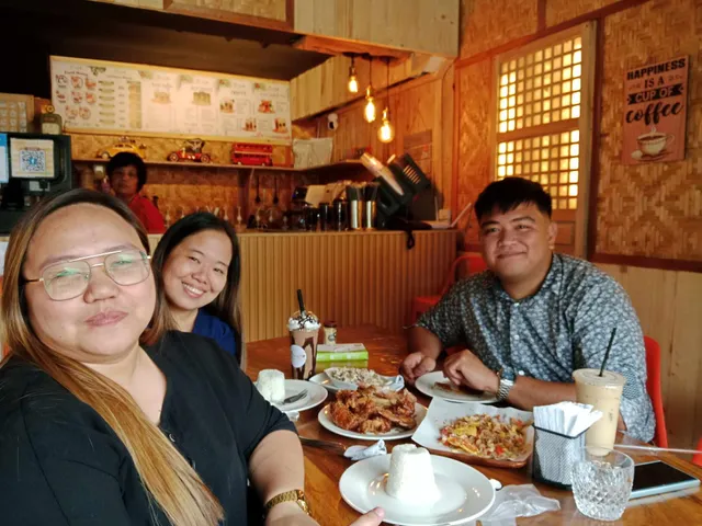 Yugto Coffee and Restaurant-Subic