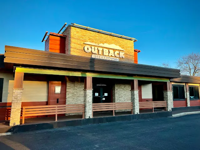 Outback Steakhouse
