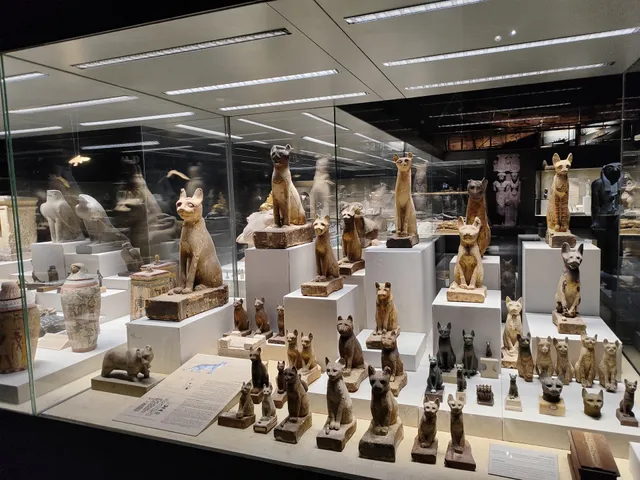 Sharm El-Sheikh Museum