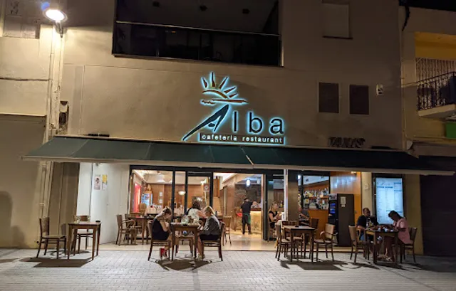 Alba Restaurante