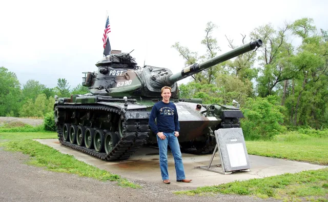 Sheridan VFW (Veterans of Foreign Wars)