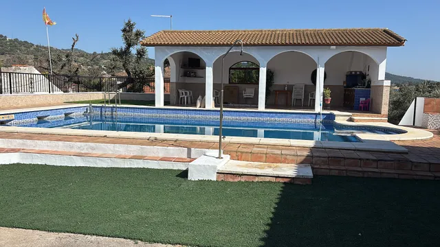 Casa rural el abuelo Tomas