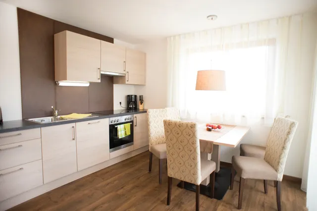 Prünsterhof Schenna