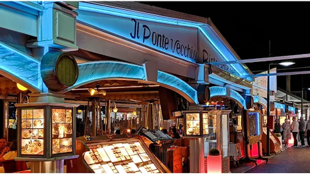 IL PONTE VECCHIO