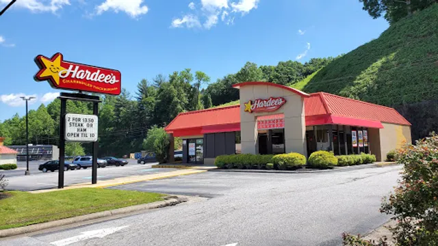 Hardee’s