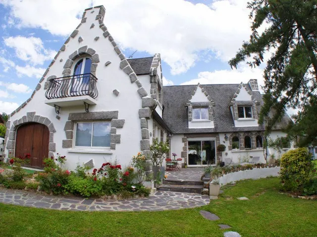 Bed & Breakfast Crosne Plazza & Spa