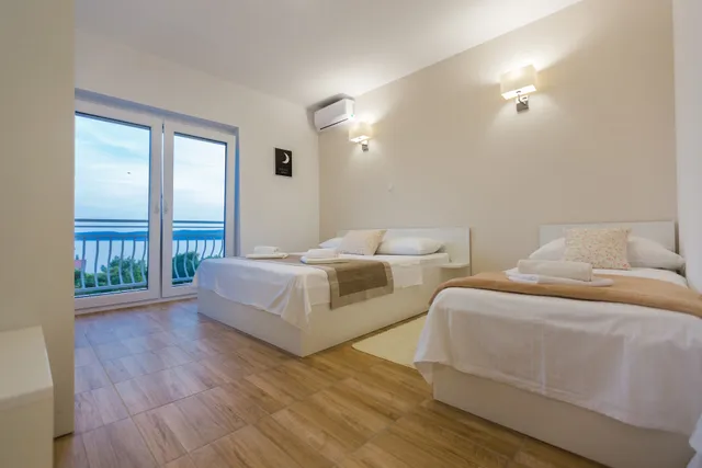 Apartmani Kristijan