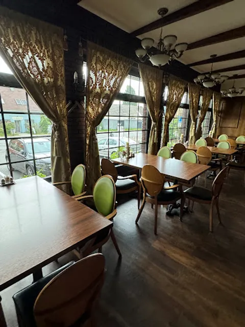 KOLONY Club Restaurant
