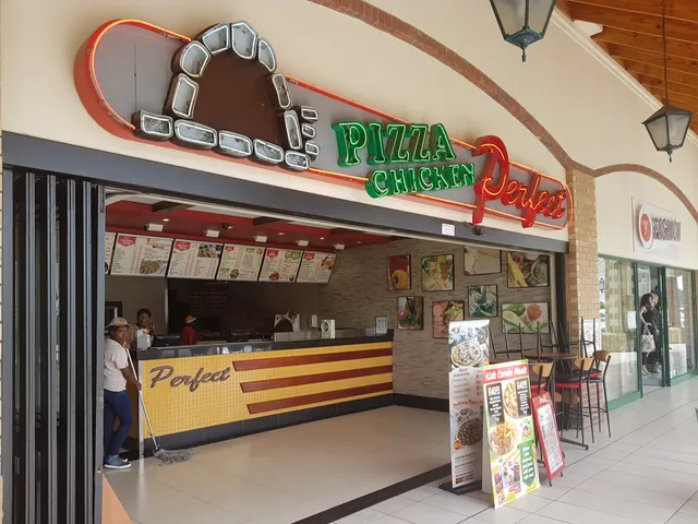 Pizza Perfect Broadacres