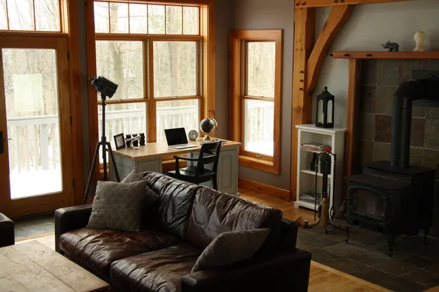 Fichman Furniture LLC