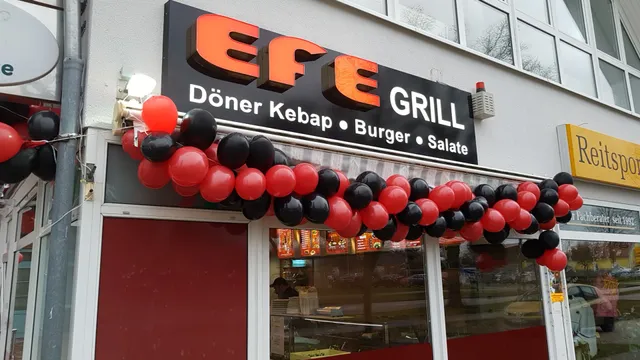 Efe Grill Großbeeren