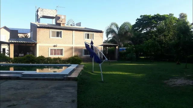 Duplex Paraíso Del Dorado