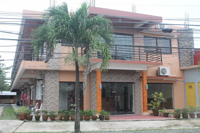 Dreamland Residences Hotel