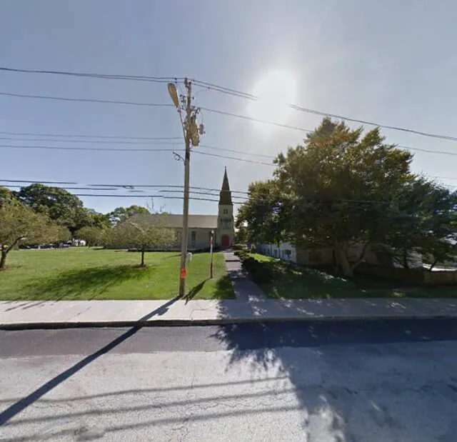 Northwood Christian Church