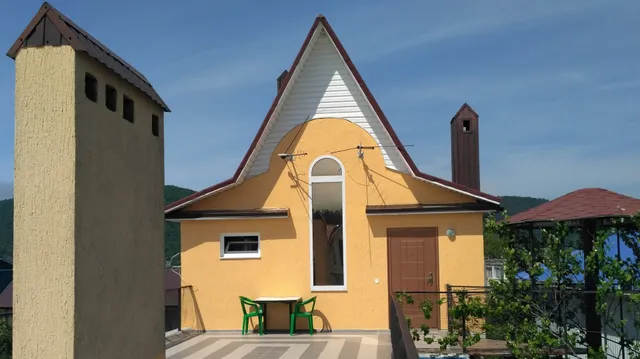 Mini-Otel' "Nevskiy"