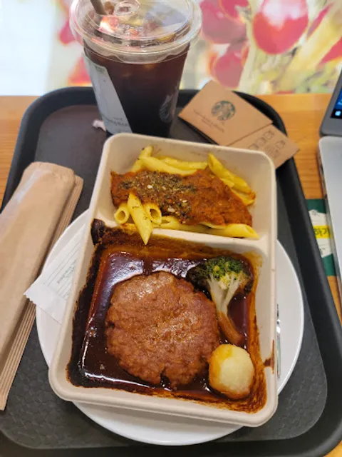 스타벅스 고잔이마트점