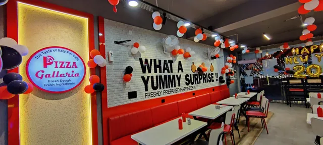Pizza Galleria Riddhi Siddhi Jaipur