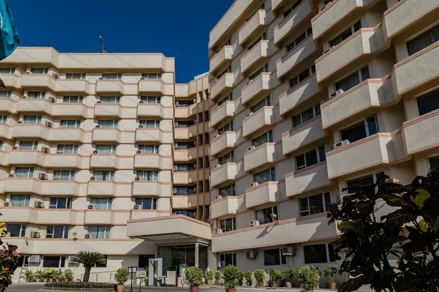 The Residence Hotel & Apartments