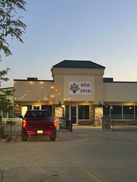 Faustinos Breakfast & Tacos