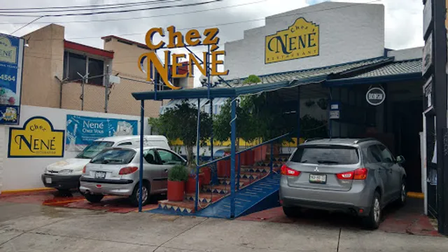 Chez NENÉ