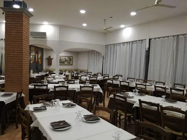 Ristorante Pizzeria Manù
