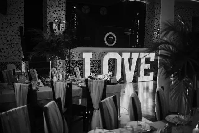 Dom weselny Pod Kasztanem