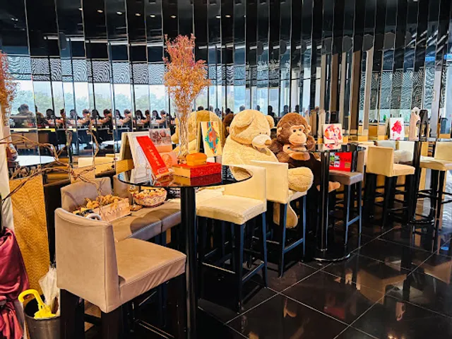 Bistro302 原味料理餐廳