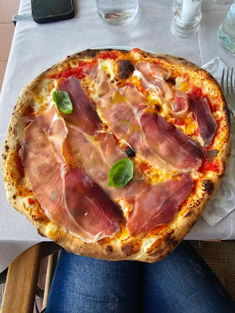 Ristorante Baia Toscana