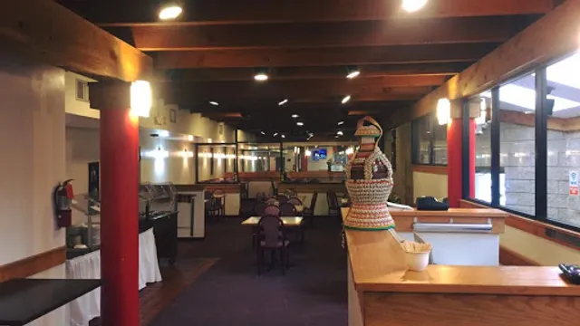 Adama Restaurant and Awash Bakery