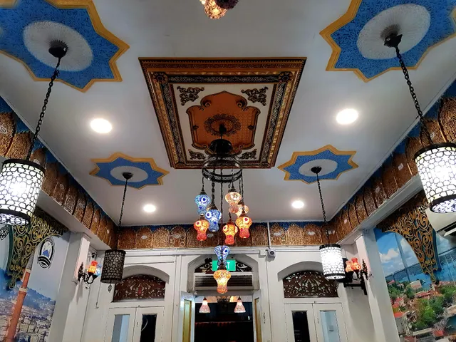 Ayasofya Turkish Restaurant